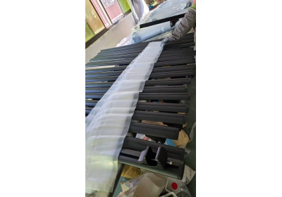40尺柜发往中东！江门华企立方助力广东汽车改装企业稳步拓展全球订单