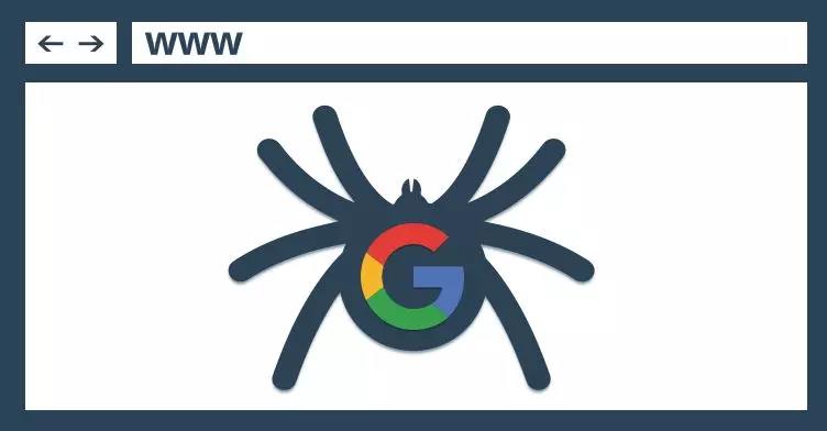 外贸网站如何吸引谷歌蜘蛛来抓取网页以及收录呢？