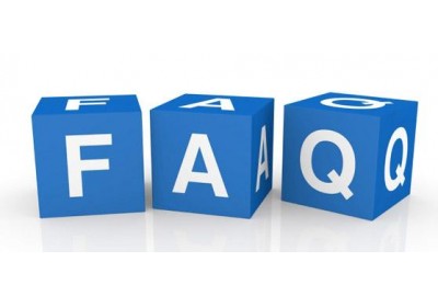 外贸企业网站应该如何利用好FAQ页面？