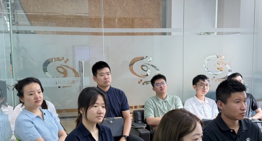 金九银十启新程｜从传统营销到 AI 搜索，制造企业获客迎来新变化