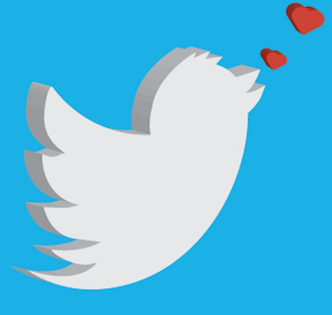 Twitter运营 Twitter运营