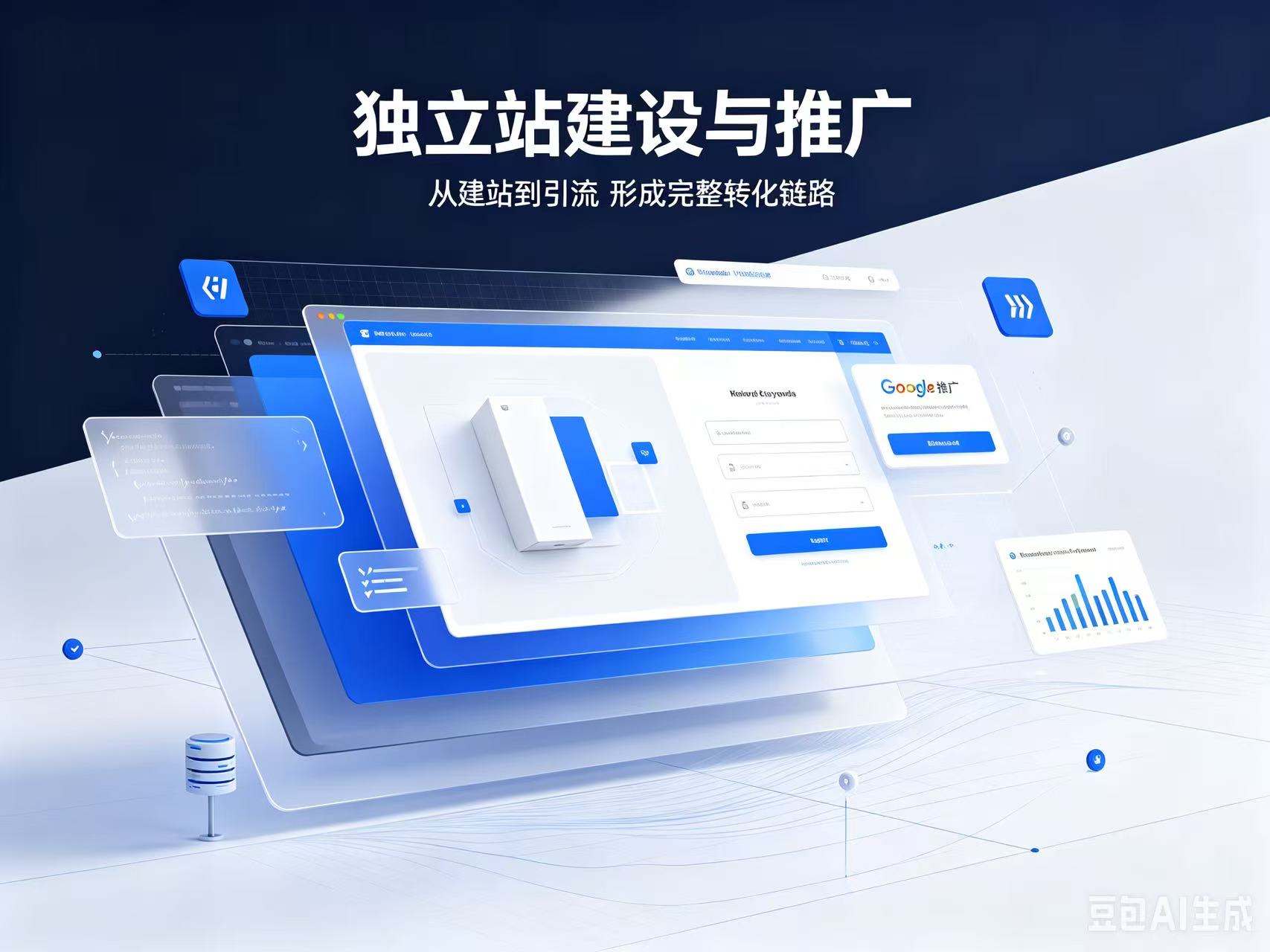 工厂全域线上引流四大服务渠道选型对比FAQ