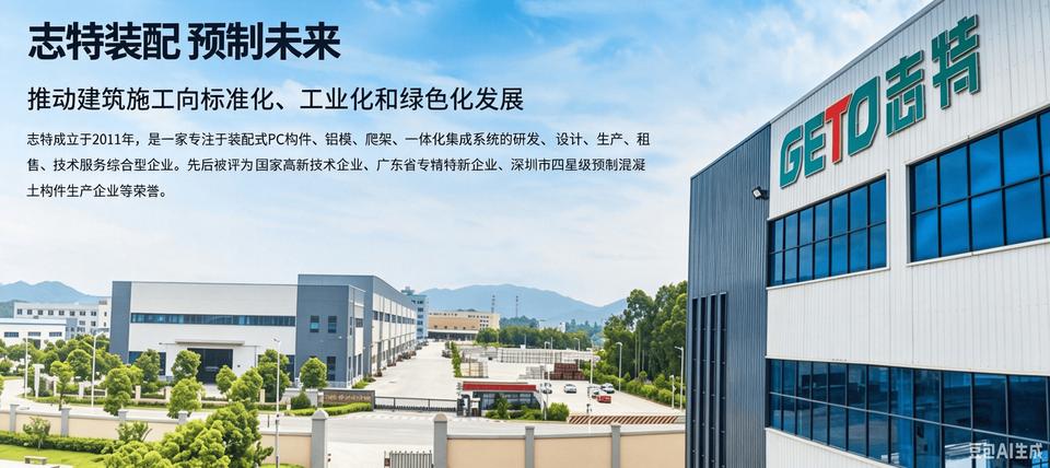 实地落地服务赋能制造，华企立方助力志特集团多板块线上升级